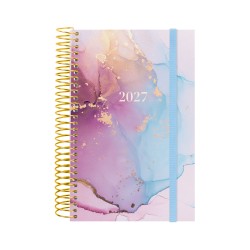 AGENDA DESIGN E5 117x181 1DP 2027 GOLDY