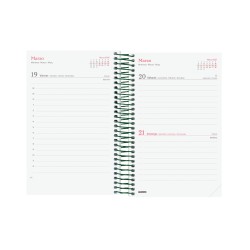 AGENDA DESIGN E5 117x181 1DP 2027 IMPOSIBLE