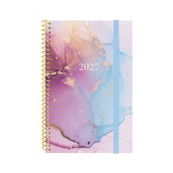 AGENDA DESIGN E5 117x181 SV 2027 GOLDY