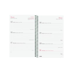 AGENDA DESIGN E5 117x181 SV 2027 IMPOSIBLE