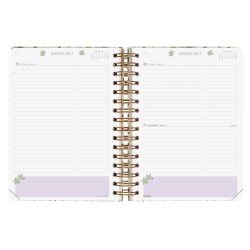 AGENDA MONIQUILLA E10 155x212 1DP 2027 ROSA