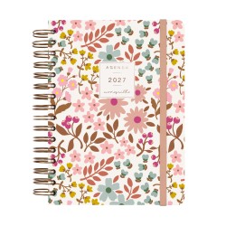 AGENDA MONIQUILLA E10 155x212 1DP 2027 ROSA