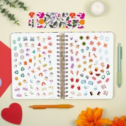 AGENDA MONIQUILLA E10 155x212 1DP 2027 VERDE