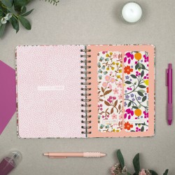 AGENDA MONIQUILLA E10 155x212 SV 2027 ROSA