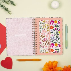 AGENDA MONIQUILLA E10 155x212 SV 2027 VERDE