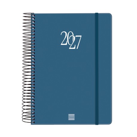 AGENDA ESPIRAL MY E10...