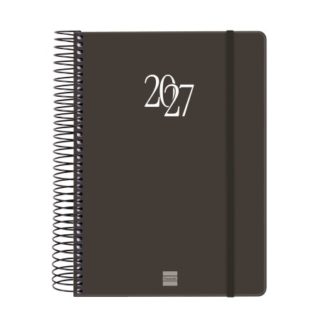 AGENDA ESPIRAL MY E10...