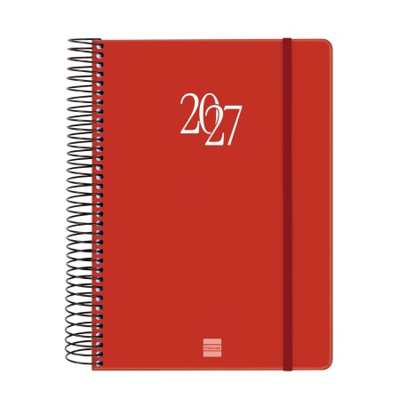 AGENDA ESPIRAL MY E10...