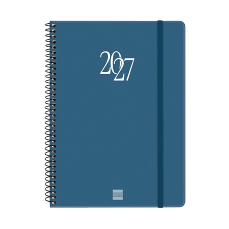 AGENDA ESPIRAL MY E10...