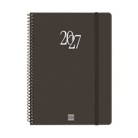 AGENDA ESPIRAL MY E10...