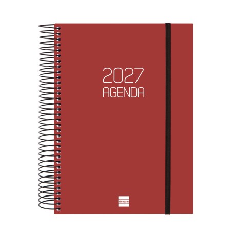 AGENDA OPAQUE E10 155x212...