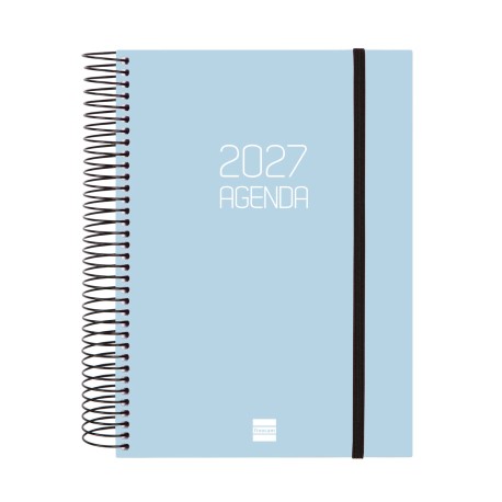 AGENDA OPAQUE E10 155x212...