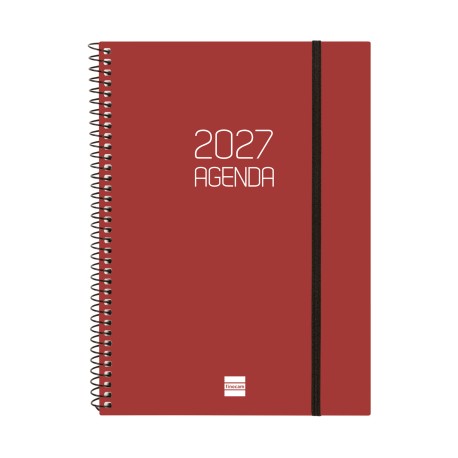 AGENDA OPAQUE E10 155x212...