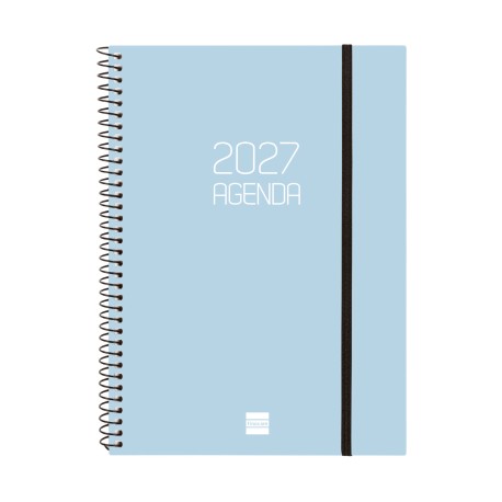 AGENDA OPAQUE E10 155x212...