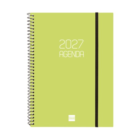 AGENDA OPAQUE E10 155x212...