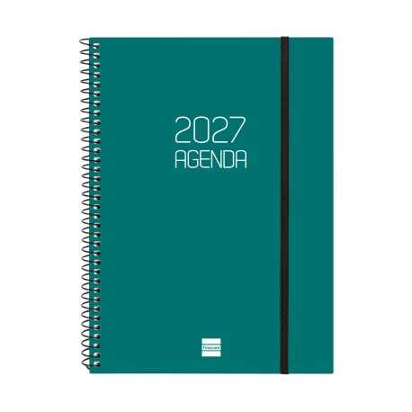 AGENDA OPAQUE E10 155x212...
