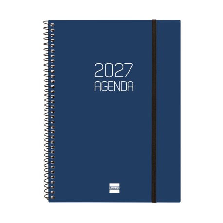 AGENDA OPAQUE E10 155x212...
