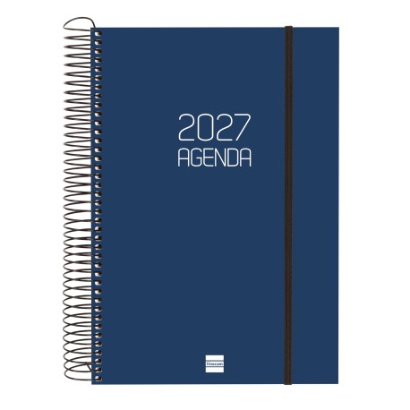 AGENDA OPAQUE E11 165x242...