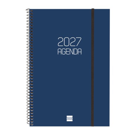 AGENDA OPAQUE E11 165x242...
