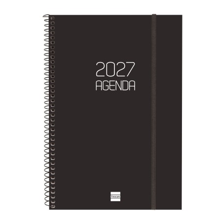 AGENDA OPAQUE E11 165x242...