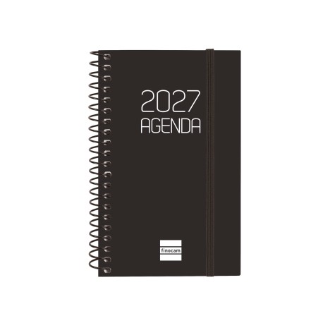 AGENDA OPAQUE E3 79X127 SV...