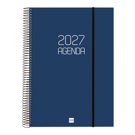 AGENDA OPAQUE E40 210X297...