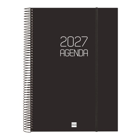 AGENDA OPAQUE E40 210X297...