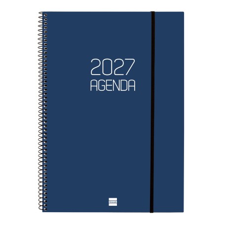 AGENDA OPAQUE E40 210X297...