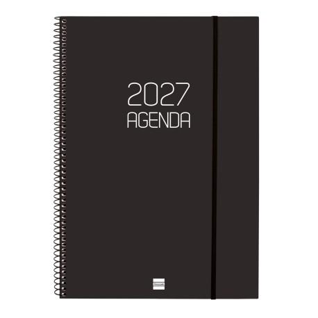 AGENDA OPAQUE E40 210X297...