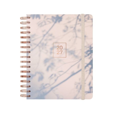 AGENDA OPTIMAL 1/4 SVH 2027...