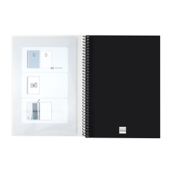 AGENDA BASICS E10 155X212 1DP 2027 PERSONALIZABLE