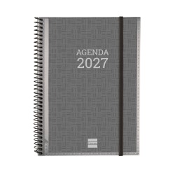 AGENDA BASICS E10 155X212 SVH 2027 PERSONALIZABLE