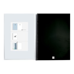 AGENDA BASICS E40 210X297 1DP 2027 PERSONALIZABLE