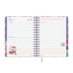 AGENDA TALKUAL 1/4 1DP 2027 MAGIA