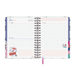 AGENDA TALKUAL 1/4 1DP 2027 PLAN