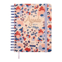 AGENDA TALKUAL 1/4 SVH 2027 MAGIA