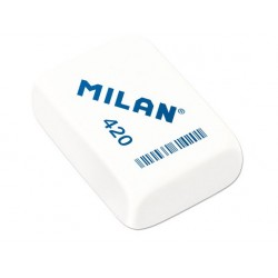Gomas Milan Miga de Pan 420