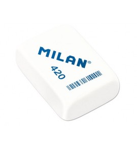 Gomas Milan Miga de Pan 420