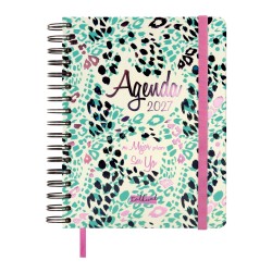 AGENDA TALKUAL 1/4 SVH 2027 PLAN