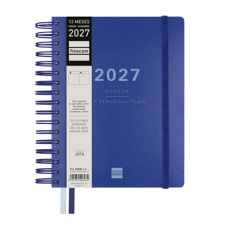 AGENDA TEMPUS 155x212 1DP...