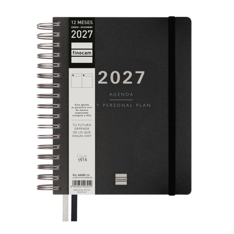 AGENDA TEMPUS 155x212 1DP...
