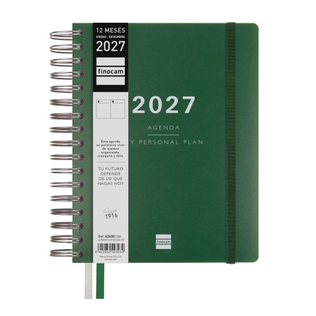 AGENDA TEMPUS 155x212 1DP...