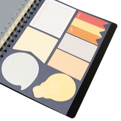 AGENDA TEMPUS 155x212 1DP 2027 VERDE