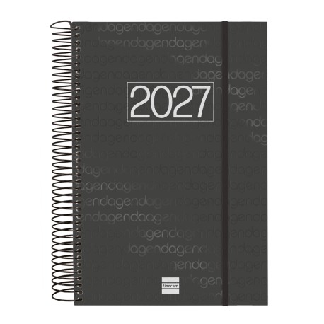 AGENDA YEAR E11 165x242 1DP...
