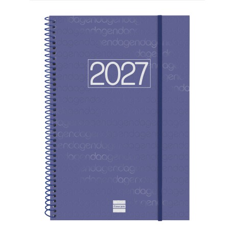 AGENDA YEAR E11 165x242 SV...
