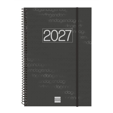 AGENDA YEAR E11 165x242 SV...