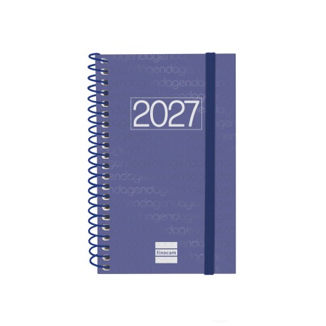 AGENDA YEAR E3 79X127 SV...