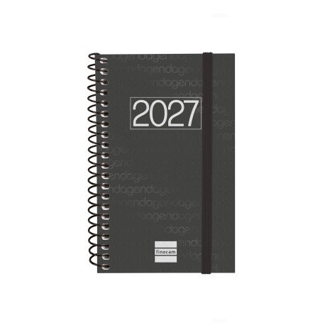 AGENDA YEAR E3 79X127 SV...