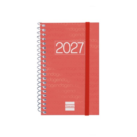 AGENDA YEAR E3 79X127 SV...