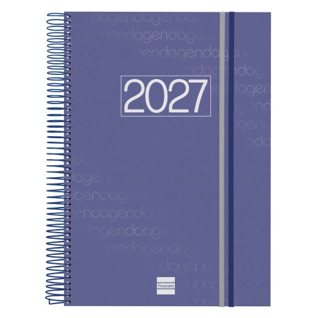 AGENDA YEAR E40 210X297 1DP...